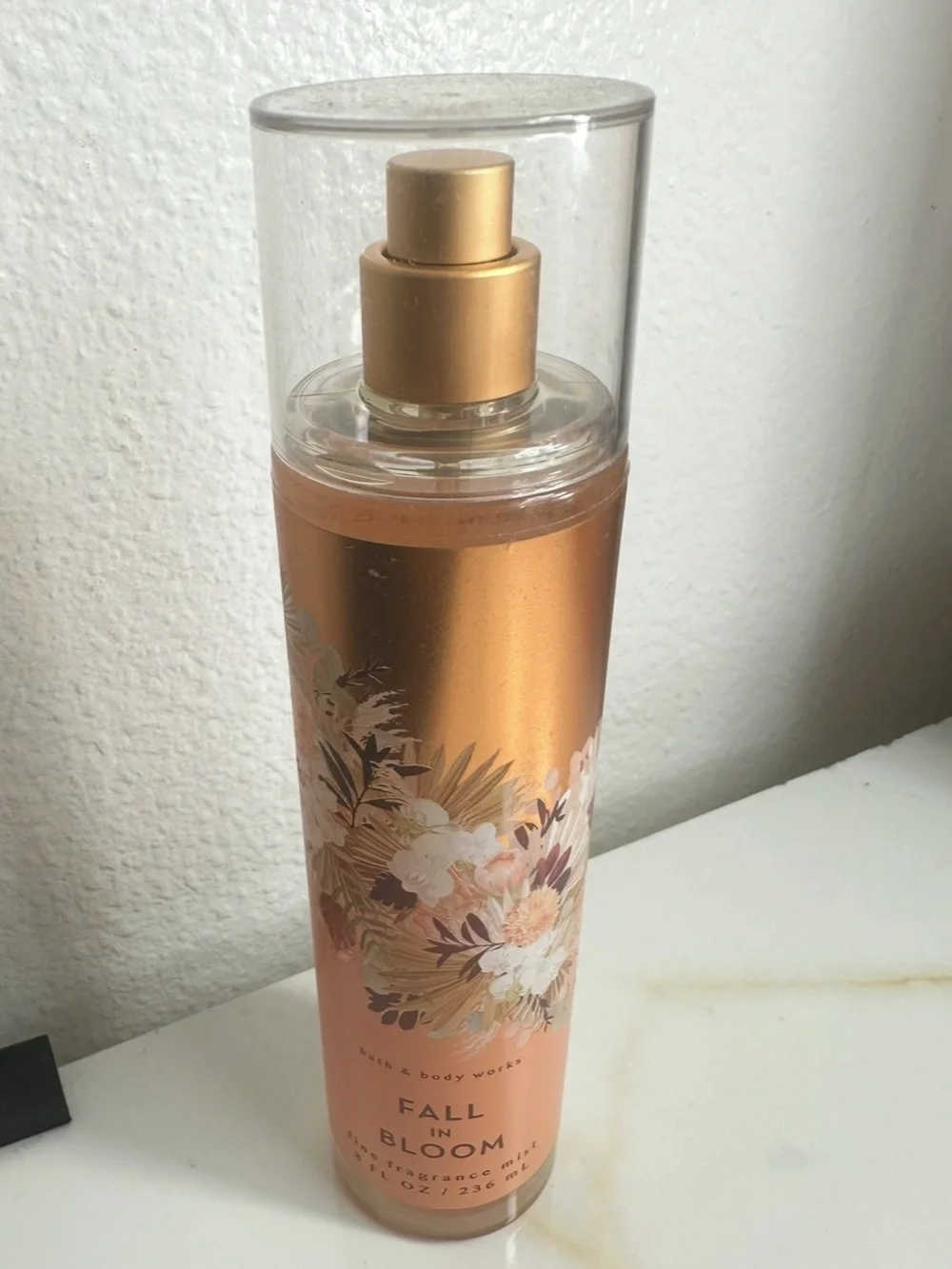 Bath & Body Works Fall In Bloom